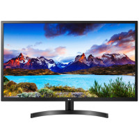 LG 32ML600M 32" IPS Full HD HDR 75Hz Gaming Monitor